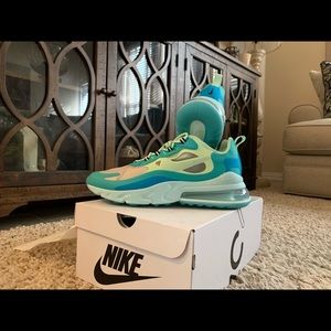 Air max Nike 270 react